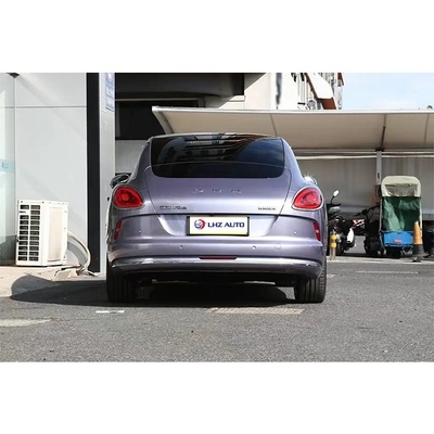 Turbo ORA Lighting Cat The Perfect Electric SUV for Adult EV Car Enthusiasts in 2024
